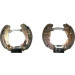 BOSCH | Bremsbackensatz | 0 204 114 063 BOSCH | Bremsbackensatz | 0 204 114 063