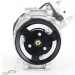 Nissens | Kompressor, Klimaanlage | 890123 Nissens | Kompressor, Klimaanlage | 890123