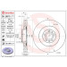 Brembo | Bremsscheibe | 09.9915.11 Brembo | Bremsscheibe | 09.9915.11