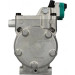89291 Kompressor, Klimaanlage ** FIRST FIT ** 89291 Kompressor, Klimaanlage ** FIRST FIT **