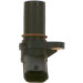 BOSCH | Impulsgeber, Kurbelwelle | 0 281 002 662 BOSCH | Impulsgeber, Kurbelwelle | 0 281 002 662