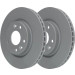 ATE | Bremsscheibe | 24.0126-0185.1 ATE | Bremsscheibe | 24.0126-0185.1