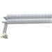 Mahle | Verdampfer, Klimaanlage | AE 167 000P