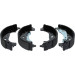 BOSCH | Bremsbackensatz | 0 986 487 949 BOSCH | Bremsbackensatz | 0 986 487 949