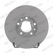 Ferodo | Bremsscheibe | DDF2569C Ferodo | Bremsscheibe | DDF2569C