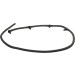 Metzger | Schlauch, Leckkraftstoff | 0840077 Metzger | Schlauch, Leckkraftstoff | 0840077