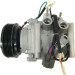 Mahle | Kompressor, Klimaanlage | ACP 943 000S Mahle | Kompressor, Klimaanlage | ACP 943 000S