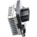 Mahle | Regler, Innenraumgebläse | ABR 59 000P