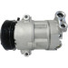 Mahle | Kompressor, Klimaanlage | ACP 189 000S