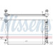 Nissens | Kühler, Motorkühlung | 60236A Nissens | Kühler, Motorkühlung | 60236A