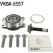 SKF | Radlagersatz | VKBA 6557 SKF | Radlagersatz | VKBA 6557