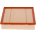 BOSCH F 026 400 379 Luftfilter BOSCH F 026 400 379 Luftfilter