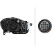 Hella | Hauptscheinwerfer | 1LL 011 811-331 Hella | Hauptscheinwerfer | 1LL 011 811-331