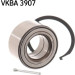 SKF | Radlagersatz | VKBA 3907