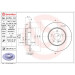 Brembo | Bremsscheibe | 08.9175.11 Brembo | Bremsscheibe | 08.9175.11