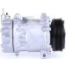 Nissens | Kompressor, Klimaanlage | 890744 Nissens | Kompressor, Klimaanlage | 890744