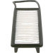 BOSCH 1 987 429 191 Luftfilter BOSCH 1 987 429 191 Luftfilter
