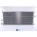 Nissens | Kondensator, Klimaanlage | 94589 Nissens | Kondensator, Klimaanlage | 94589