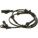 BOSCH | Sensor, Raddrehzahl | 0 265 007 922 BOSCH | Sensor, Raddrehzahl | 0 265 007 922