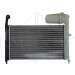 NRF | Kühler, Motorkühlung | 58755 NRF | Kühler, Motorkühlung | 58755