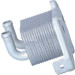NRF | Ölkühler, Motoröl | 31345 NRF | Ölkühler, Motoröl | 31345