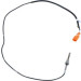 NRF | Sensor, Abgastemperatur | 707061 NRF | Sensor, Abgastemperatur | 707061