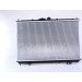 Nissens | Kühler, Motorkühlung | 62857A Nissens | Kühler, Motorkühlung | 62857A