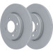 ATE | Bremsscheibe | 24.0113-0167.1 ATE | Bremsscheibe | 24.0113-0167.1