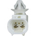 Metzger | Sensor, Raddrehzahl | 09001153 Metzger | Sensor, Raddrehzahl | 09001153