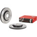 Brembo | Bremsscheibe | 09.E235.11 Brembo | Bremsscheibe | 09.E235.11