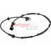 Metzger | Sensor, Raddrehzahl | 0900875 Metzger | Sensor, Raddrehzahl | 0900875