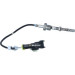707292 Sensor, Abgastemperatur EASY FIT