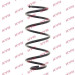 KYB | Fahrwerksfeder | RA3379 KYB | Fahrwerksfeder | RA3379