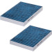 Hengst Filter | Filter, Innenraumluft | E2919LB-2