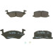 0 986 424 264 Bremsbelagsatz, Scheibenbremse
