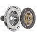 Valeo 786019 Kupplungssatz VALEO CLASSIC 3KKIT