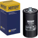 Hengst Filter | Hydraulikfilter, Automatikgetriebe | HG385W