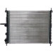 Mahle | Kühler, Motorkühlung | CR 1442 000S Mahle | Kühler, Motorkühlung | CR 1442 000S