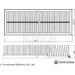 Blue Print | Luftfilter | ADBP220068 Blue Print | Luftfilter | ADBP220068