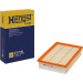Hengst Filter | Luftfilter | E1218L