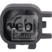 FEBI BILSTEIN 186220 Sensor, Raddrehzahl FEBI BILSTEIN 186220 Sensor, Raddrehzahl