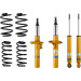 46-189653 Fahrwerkssatz, Federn/Dämpfer BILSTEIN - B12 Pro-Kit