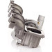 Nissens | Lader, Aufladung | 93208