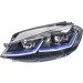 Hella | Hauptscheinwerfer | 1EX 013 924-691 Hella | Hauptscheinwerfer | 1EX 013 924-691