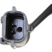 Metzger | Sensor, Raddrehzahl | 09001111 Metzger | Sensor, Raddrehzahl | 09001111