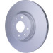 Hella | Bremsscheibe | 8DD 355 102-391 Hella | Bremsscheibe | 8DD 355 102-391