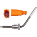 Metzger | Sensor, Abgastemperatur | 0894875 Metzger | Sensor, Abgastemperatur | 0894875
