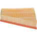 BOSCH F 026 400 109 Luftfilter