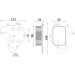 Mahle | Ölkühler, Motoröl | CLC 273 000S Mahle | Ölkühler, Motoröl | CLC 273 000S