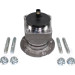 Metzger | Radlagersatz | WM 2289 Metzger | Radlagersatz | WM 2289